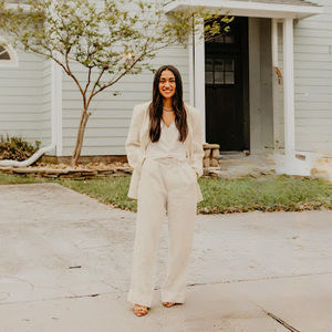 Meet your Posher, Sirbrina